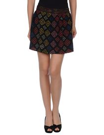 GRYPHON - Mini skirt