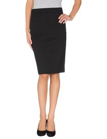 REDValentino - Knee length skirt