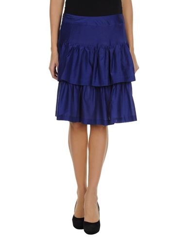 ZOOM ASPESI - Knee length skirt
