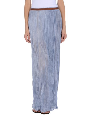 ZOOM AVIÙ - Long skirt