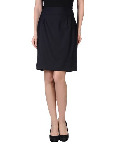 ZOOM TONELLO - Knee length skirt