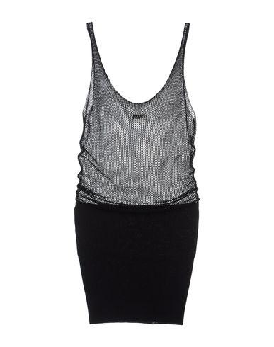 ZOOM MM6 by MAISON MARTIN MARGIELA - Short dress