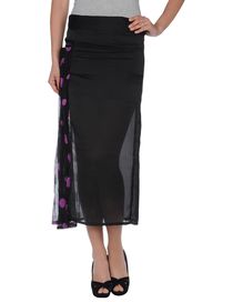 LIMI FEU - Long skirt