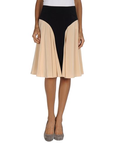 ZOOM LIMI FEU - Knee length skirt