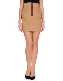 L' AUTRE CHOSE - Mini skirt