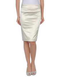 WHO*S WHO - Knee length skirt