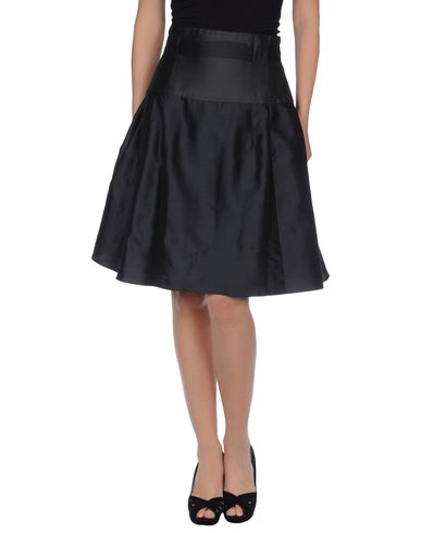 ZOOM ASPESI - Knee length skirt