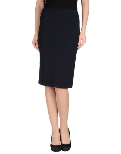 ZOOM ASPESI - 3/4 length skirt
