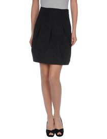 P ONE - Knee length skirt