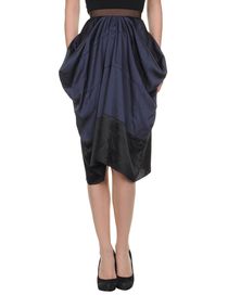 AQUILANO-RIMONDI - 3/4 length skirt