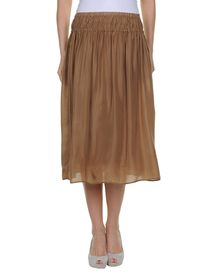 ASPESI - 3/4 length skirt