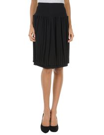 ASPESI - Knee length skirt
