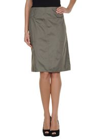 SOFIE D'HOORE - Knee length skirt