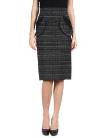 MARC JACOBS - Knee length skirt