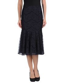 CARVEN - 3/4 length skirt