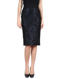 MARC JACOBS - Knee length skirt