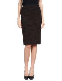MARC JACOBS - Knee length skirt