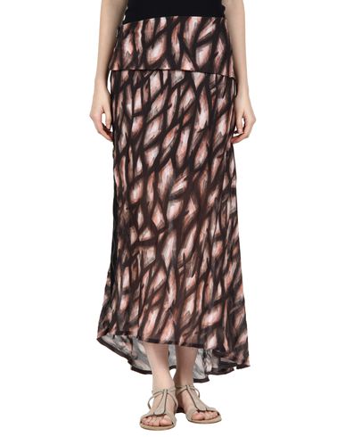 ZOOM ALESSANDRA MARCHI - Long skirt