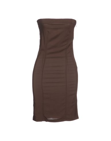 ZOOM JUCCA - Short dress