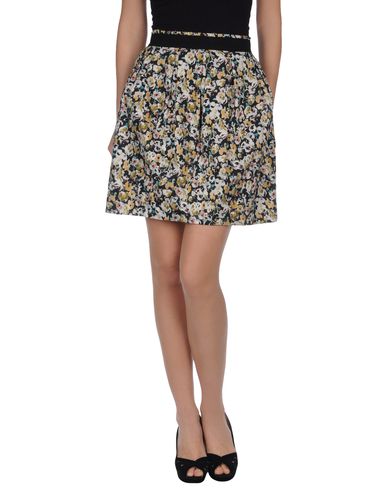 ZOOM .TESSA - Mini skirt