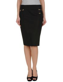 FLAVIO CASTELLANI - 3/4 length skirt