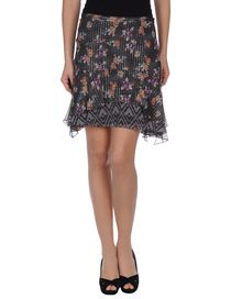 REBECCA TAYLOR - Knee length skirt