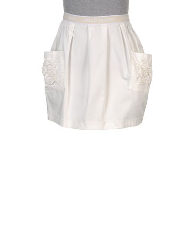 ZOOM I PINCO PALLINO I&S CAVALLERI - Skirt