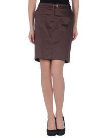CRISTINAEFFE - Knee length skirt