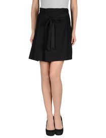 ROBERTO MUSSO - Knee length skirt