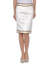REDValentino - Knee length skirt