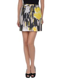 REDValentino - Mini skirt