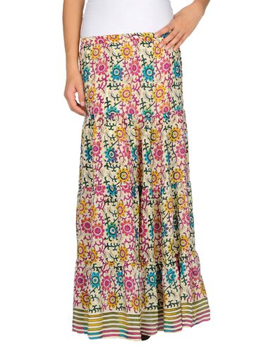 ZOOM TOLANI - Long skirt