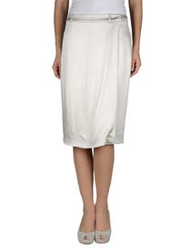 RALPH LAUREN BLACK LABEL - 3/4 length skirt