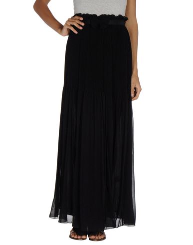 ZOOM DRESS GALLERY - Long skirt