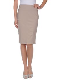 PATRIZIA PEPE SERA - Knee length skirt