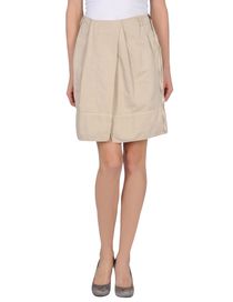 COAST,WEBER & AHAUS - Knee length skirt