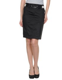 BARBARA BUI - Knee length skirt