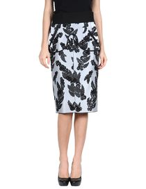MARC JACOBS - 3/4 length skirt