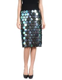 MARC JACOBS - 3/4 length skirt