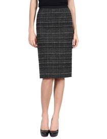 MARC JACOBS - 3/4 length skirt
