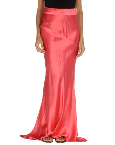 ZOOM JUST CAVALLI - Long skirt