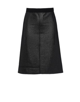 Knee length skirt Women's - VANESSA BRUNO