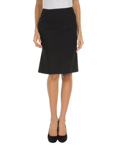 ZOOM ALAÏA - Knee length skirt