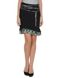 PIANURASTUDIO - Knee length skirt
