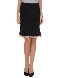 PIANURASTUDIO - Knee length skirt