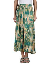 ORION LONDON - Long skirt
