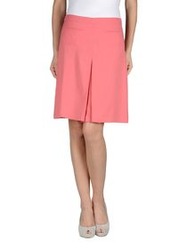 STELLA FOREST - Knee length skirt