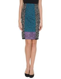 PIANURASTUDIO - Knee length skirt