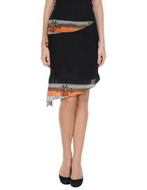 PIANURASTUDIO - Knee length skirt