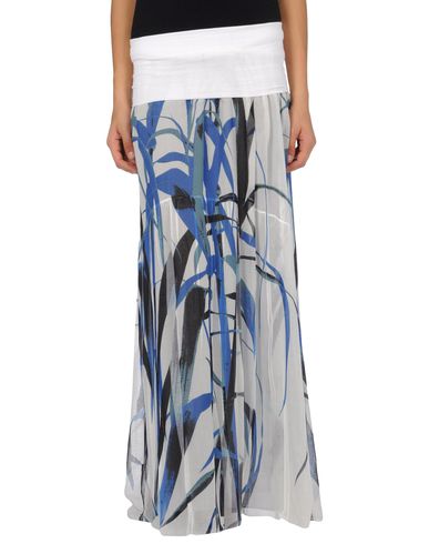 ZOOM PIANURASTUDIO - Long skirt